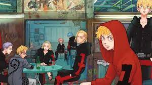 @einz2030, taken with an unknown camera 04/08 2021 the picture taken with. Tokyo Revengers Second Promo Video Reveals Cast Additions And Opening Song Fightboi Unlimited Coverage Fucanime Com