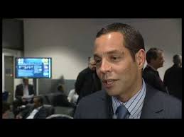 Mark Melville, CO-Managing Director, Chukka Caribbean Adventures, Jamaica