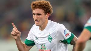Damit kommt es gleich zu beginn der runde zu einem hochrisikospiel. Josh Sargent Norwich City Agree Deal With Werder Bremen For United States Striker Football News Sky Sports