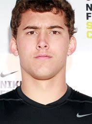 Blake Mahon's Instagram, Twitter & Facebook