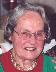 Muriel Marks Obituary