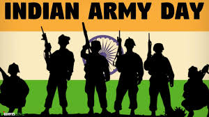 Because that's how i see this day : 73 Best Indian Army Day Quotes Wishes Slogans Status Images