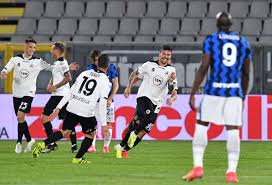 Il posto migliore per trovare un live stream per vedere la partita tra spezia e inter milan. Fns5x6 90cmtm