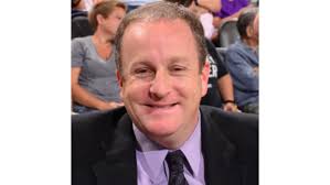 Jon Bloom takes over for Al McCoy