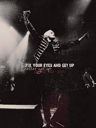 My Chemical Romance I Don T Love You Cover I Don T Love You My Chemical Romance My Chemical Romance Mcr Lyrics Romance