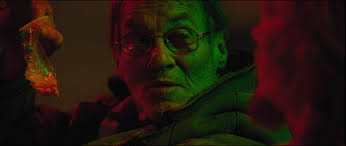 Fried Barry is a Psychedelic Horror-Comedy Alien Sojourn Through Cape Town 