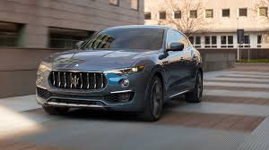 Find and compare the latest used and new maserati for sale with pricing & specs. Maserati Levante Hybrid Gets Electrified Four Cylinder With 330 Hp