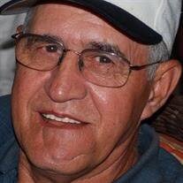 James Floyd Hensley Obituary