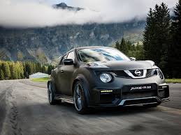 Nissan Juke R 2 0 Nissan Juke Nissan Nissan Cars
