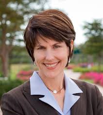 Learn more about May's luncheon speaker Kitty Green!