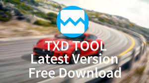 Txd Tool Apk Latest Version Original Free Download For Android