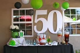 Surprise 50th Birthday Party Ideas For Mom Pin On 50 Fabulous