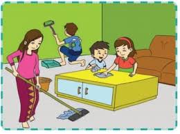 Maybe you would like to learn more about one of these? Apa Saja Kegiatan Dayu Dan Keluarga Apakah Kamu Setuju Dengan Mereka