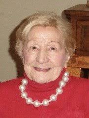 Obituary of Frances Lemieux