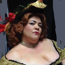 Diane Rae Schoff, Dramatically Charactered Mezzo-Soprano‎