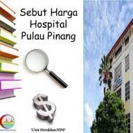 Jabatan patologi memberi perkhidmatan makmal di dalam 7 bidang utama iaitu microbiologi perubatan, patologi, kimia, hematologi, histopatologi, sitologi, perubatan transfusi dan makmal klinikal di hospital pulau pinang.jabatan. Utama