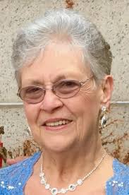 Obituary for Patricia A. (Hogan) Klein