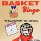 Basket Bingo event image