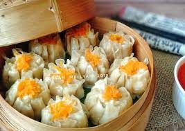 Here is how you achieve that. Resep Dimsum Ayam Udang Oleh Susan Mellyani Cookpad