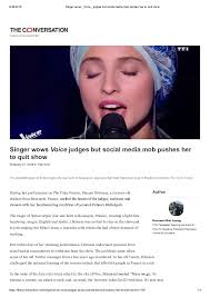 If you've already rewatched your old holiday favorites, here are three new films to keep the cheer going all season long. Pdf Singer Wows Voice Judges But Social Media Mob Pushes Her To Quit Show Pdf Houssem Ben Lazreg Academia Edu