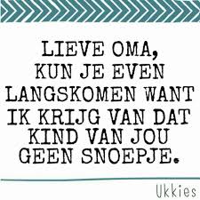 haar oma blijft toch een vreemd fenomeen ms vind je dat stom als ik t zeg maar zelfs ik zou bi grappige citaten grappige teksten inspirerende citaten