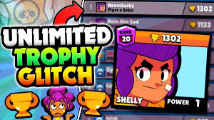 Brawl stars is a multiplayer online battle arena (moba) game where players battle against other players in the world, and in some cases, ai opponents, in multiple game modes. Pcgame On Twitter Patched Trophy Glitch In Brawl Stars 1300 Trophy Brawlers Link Https T Co Xr7ogveq1x 1000trophiesbrawlstars Bentim Bentimm1 Brawlstars Brawlstarsandroid Brawlstarsglobal Brawlstarshighlevel Brawlstarshighlevel1