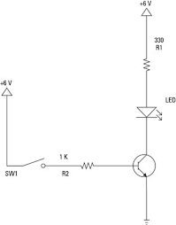 A transistor is, fundamentally, an electricity switch with no moving parts. Electronics Components Use A Transistor As A Switch Dummies