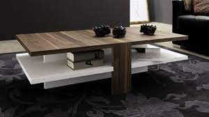 Maybe you would like to learn more about one of these? 15 Modern Center Tables Made From Wood Home Design Lover