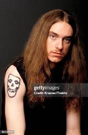 140 Cliff Burton Metallica Stock Photos, High-Res Pictures, and Images