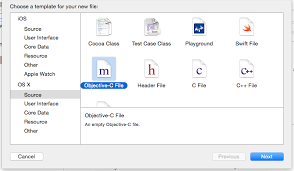 How To Add Command Line Interface To Xcode Project The Agile Warrior