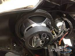Motorcycle Audio Richmond Mechanicsville Virginia
