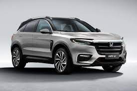 We did not find results for: This Could Be The Next Generation Honda Hr V Carbuzz