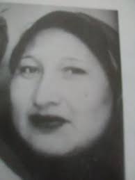 Mabel Lewis Sampson (1914-1997)