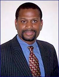 Bernard Cameron, CEO of Major League Cricket