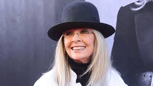 Diane Keaton, biografia della musa di Woody Allen