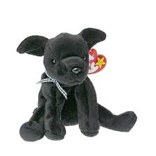 Luke The Dog Beanie Babies Beaniepedia