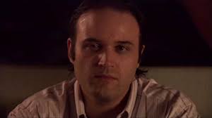 Los paranoicos (2008)