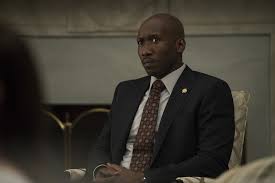 And before you start griping about spoilers, the newly minted oscar winner confirmed last year that, after four seasons, he was done playing smooth operator remy danton. House Of Cards Star Mahershala Ali Dissects Season 3 S Power Struggles Wsj