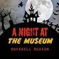 A Night at the Museum event image