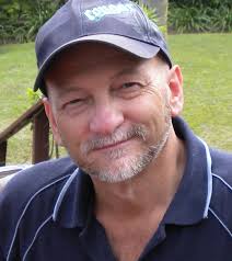 Just a Chalk Outline