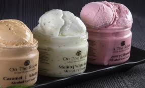 Big companies save time with gelato by securely printing across teams, departments, offices and countries. Summer Has Finally Kinda Arrived With Gelato On Wheelz S New Filled Popsicles