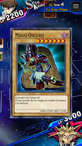 Collectable card game to be released on nintendo 3ds. Yu Gi Oh Duel Links 6 1 0 Descargar Para Android Apk Gratis