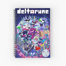 DELTARUNE chapter 2