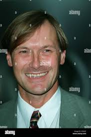 DAVID AMESS MP CONSERVATIVE PARTY S"END WEST 15 October 1997 Stock Photo