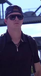 Grady Emerson Baseball