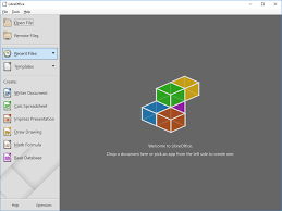 Libreoffice Productivity Suite V6 4 4 Free Open Source Office Suite Computing Smallbusiness Office Opens In 2020 Open Source Office Math Formulas Office Suite