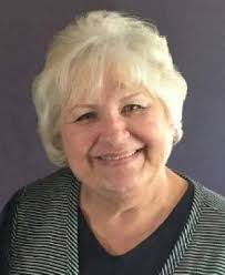 Obituary information for Virginia Marie "Ginny" Herale