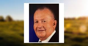 Leon Dennis Carlson Obituary February 3, 2022