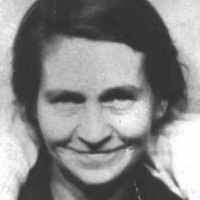 Sarah Jane Tilley (1899–1975) • FamilySearch