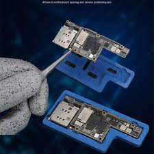 Rewa here provides you with the following iphone motherboard repair service and ipad motherboard repair service. Buy Mechanic 3d Bga Reballing Stencil Kit For Iphone X Motherboard Middle Layer Planting Tin Template Reballing Plate Soldering Net At Affordable Prices Price 18 Usd Free Shipping Real Reviews With
